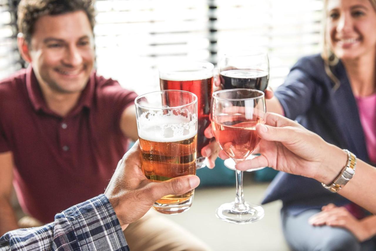 科达伦驻桥套房酒店 外观 照片