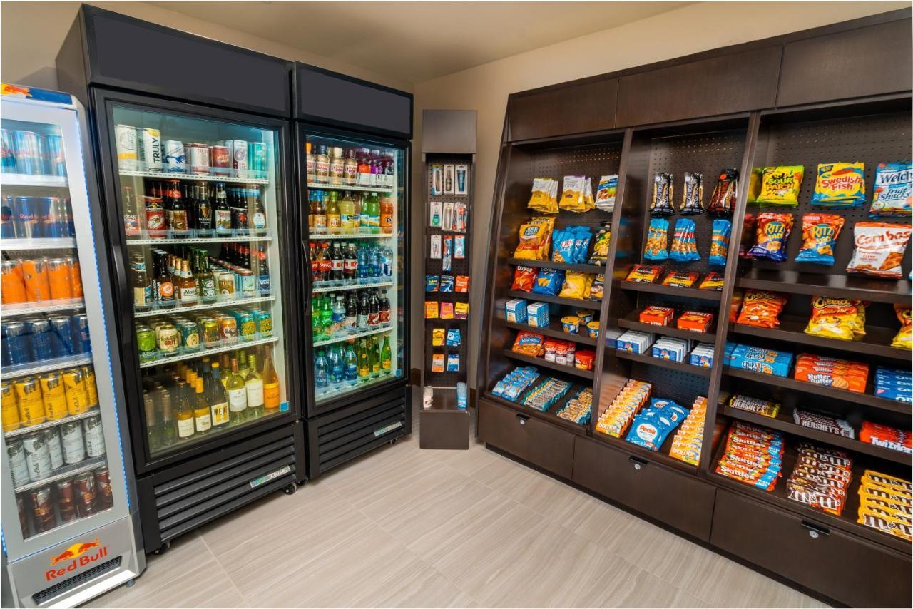 科达伦驻桥套房酒店 外观 照片